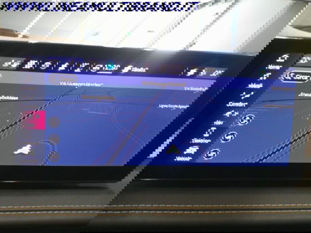 Alfa Romeo Tonale usata a Piacenza (3)