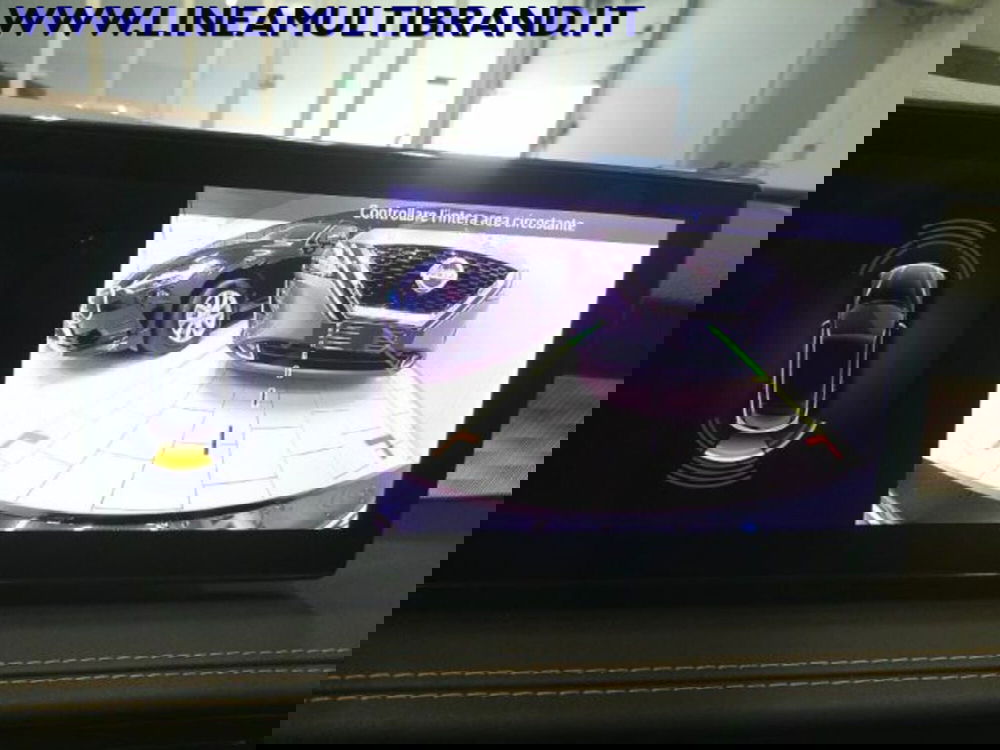 Alfa Romeo Tonale usata a Piacenza (4)