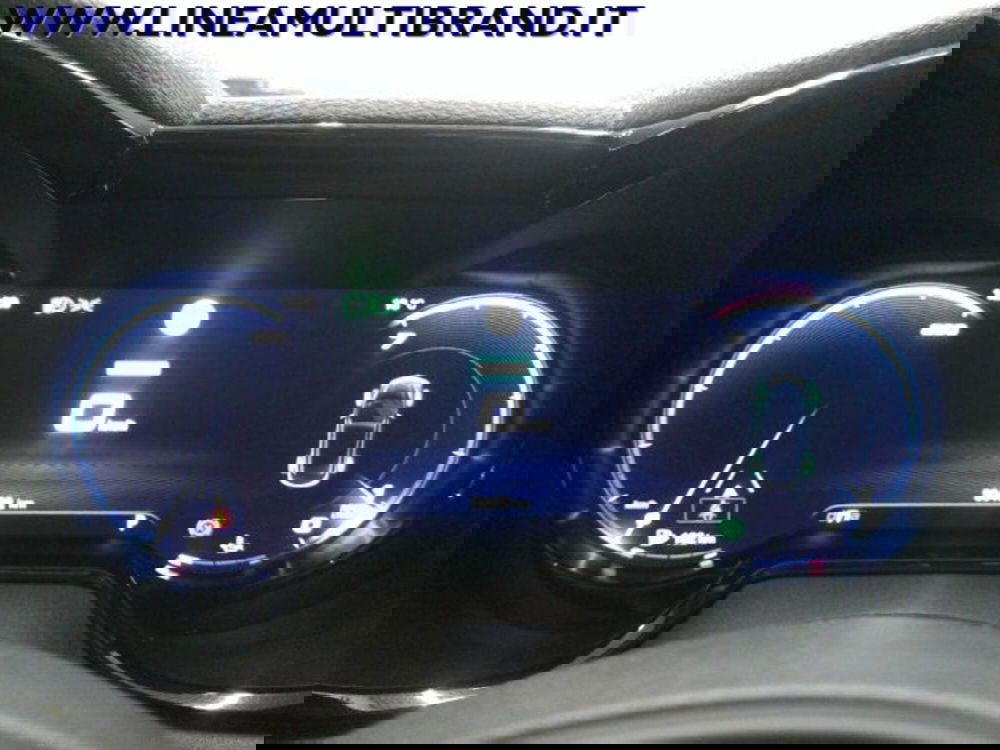 Alfa Romeo Tonale usata a Piacenza (5)