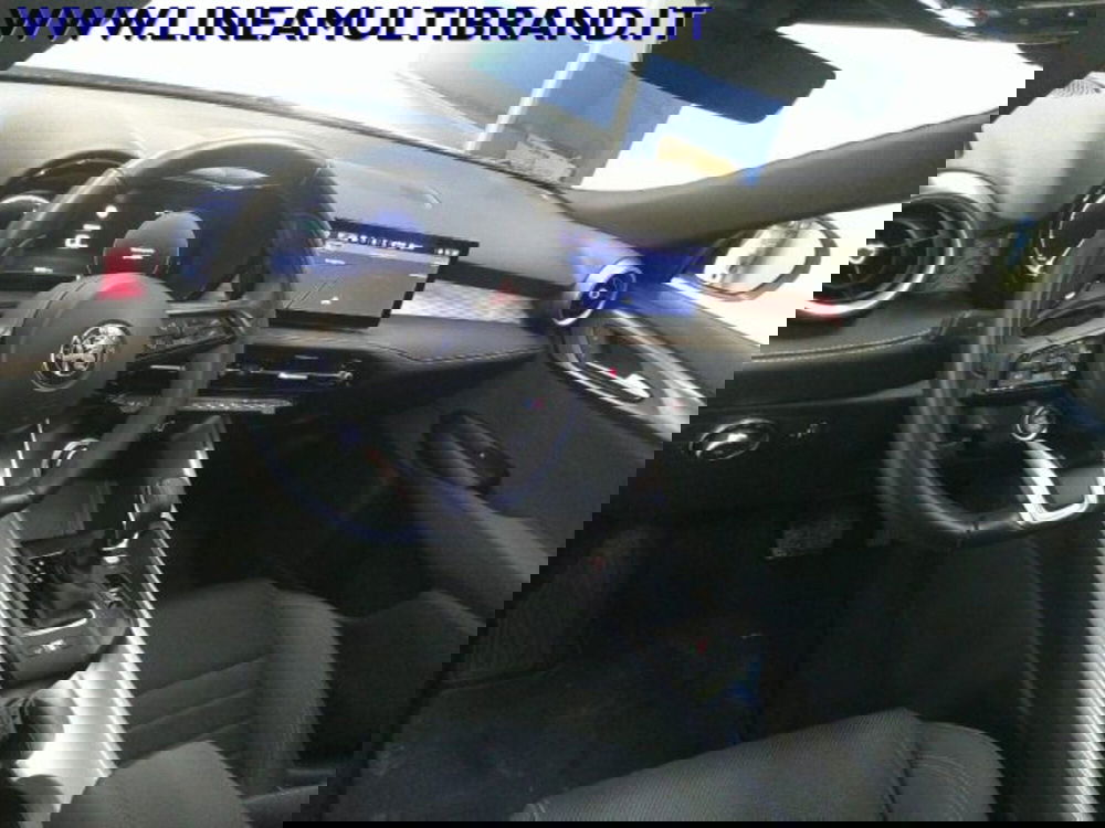 Alfa Romeo Tonale usata a Piacenza (7)