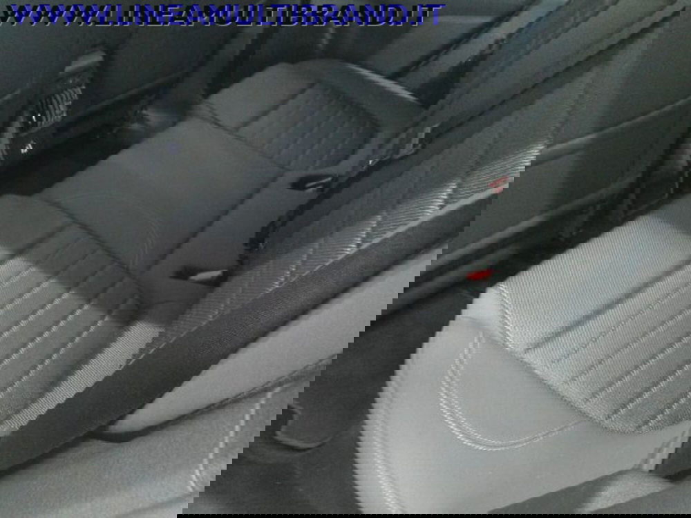 Alfa Romeo Tonale usata a Piacenza (9)