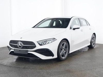Mercedes-Benz Classe A 180 Automatic Premium del 2024 usata a Abbiategrasso