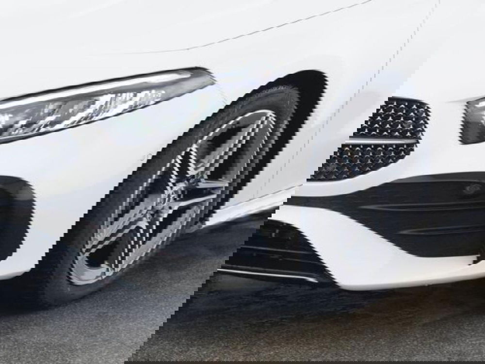 Mercedes-Benz Classe A usata a Milano (3)