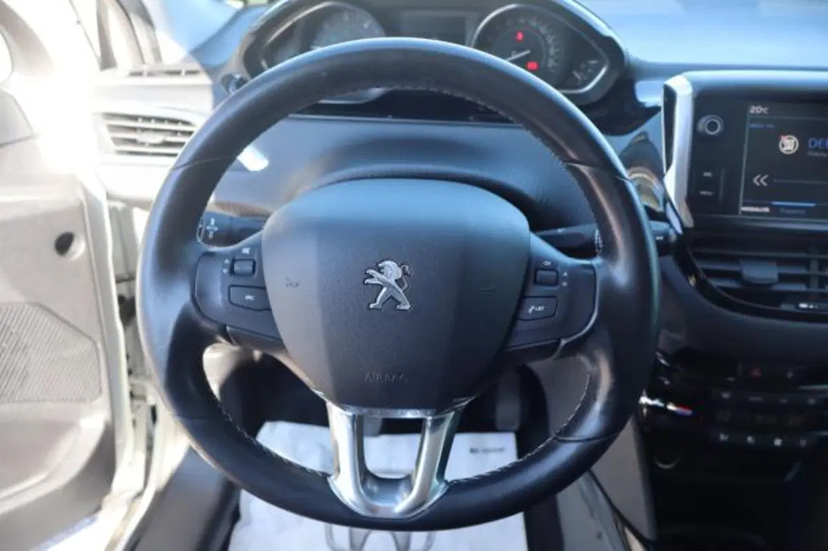 Peugeot 2008 usata a Gorizia (11)