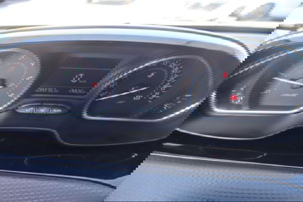 Peugeot 2008 usata a Gorizia (12)