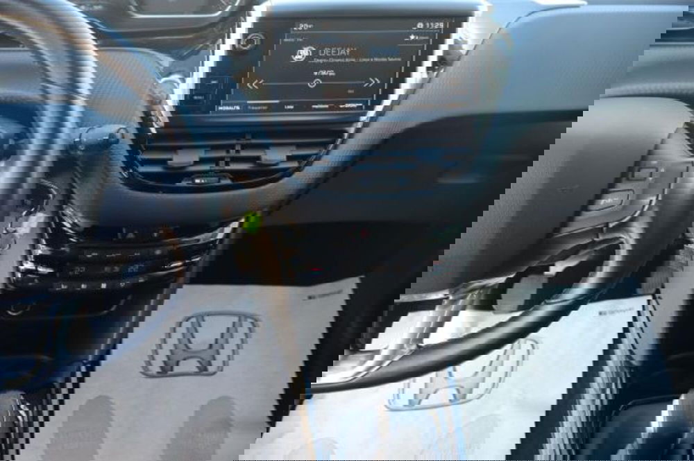 Peugeot 2008 usata a Gorizia (13)