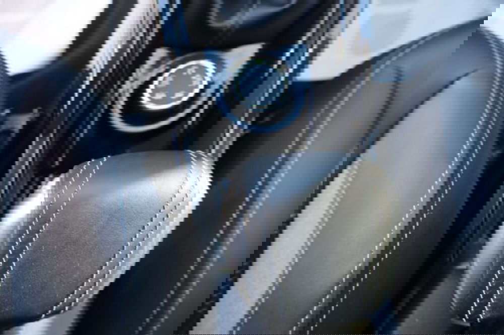 Peugeot 2008 usata a Gorizia (14)