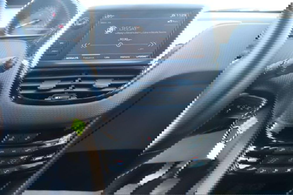 Peugeot 2008 usata a Gorizia (15)
