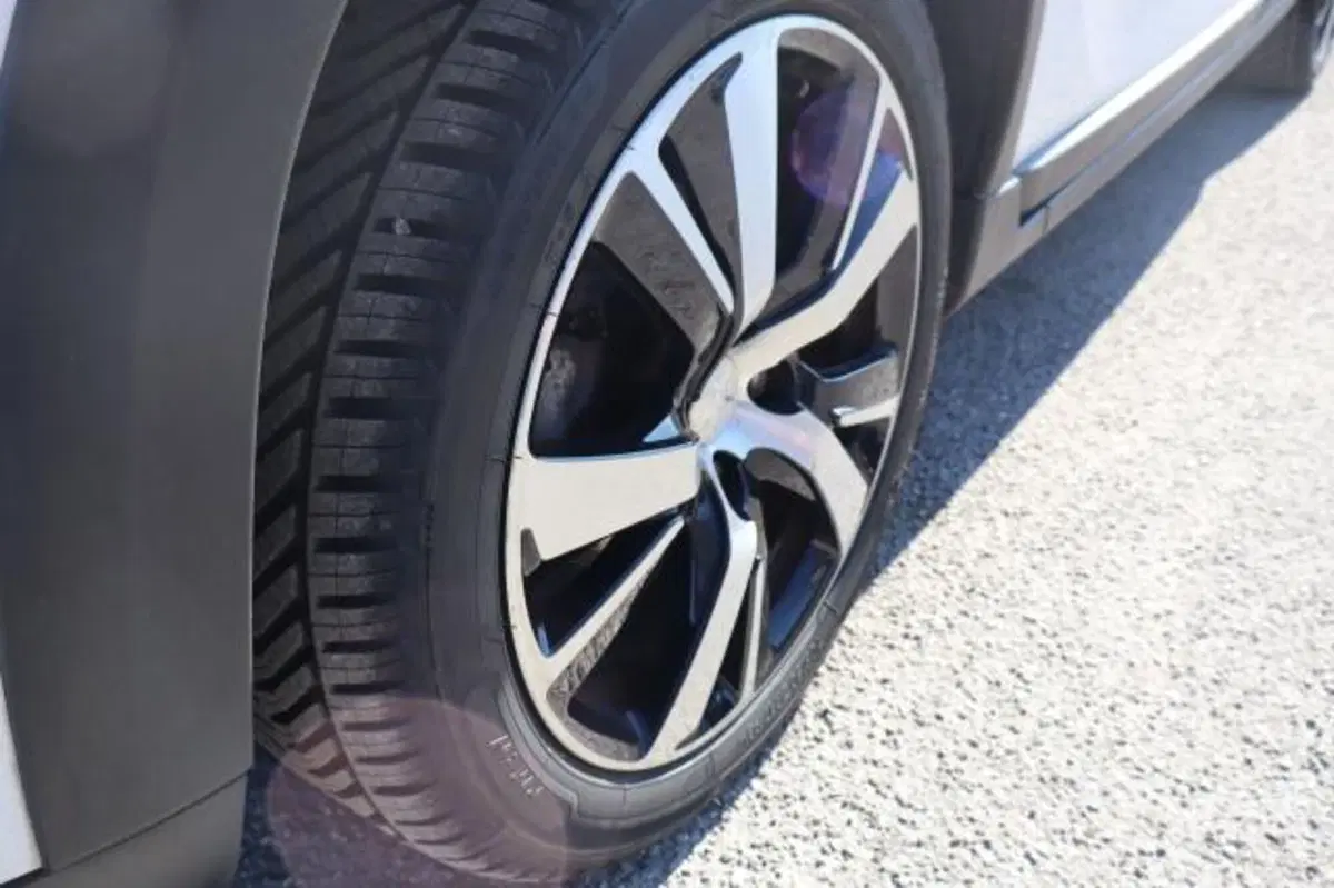 Peugeot 2008 usata a Gorizia (16)