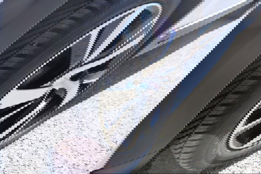 Peugeot 2008 usata a Gorizia (16)