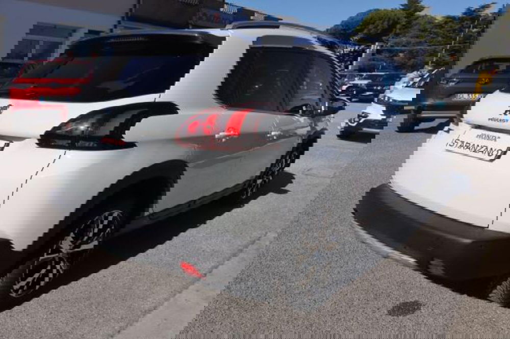 Peugeot 2008 usata a Gorizia (5)