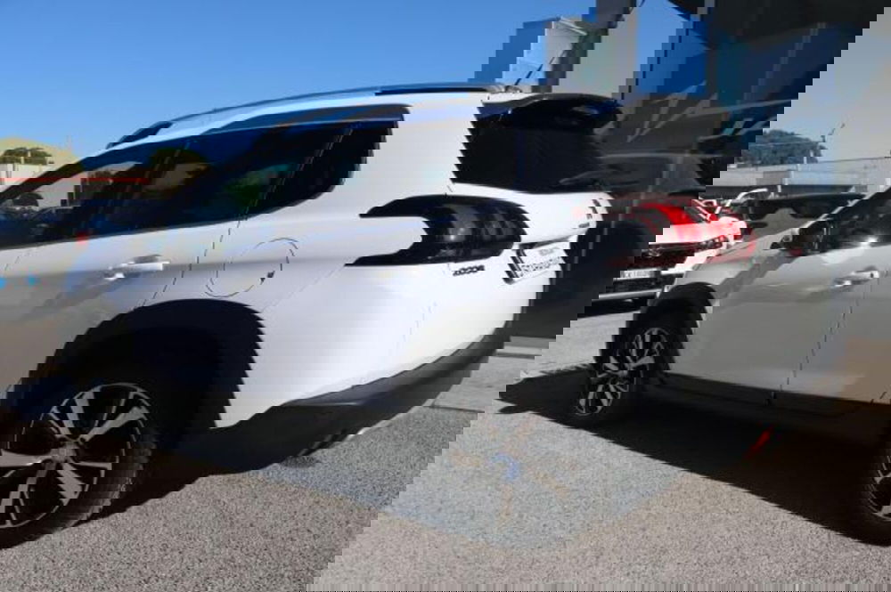 Peugeot 2008 usata a Gorizia (6)