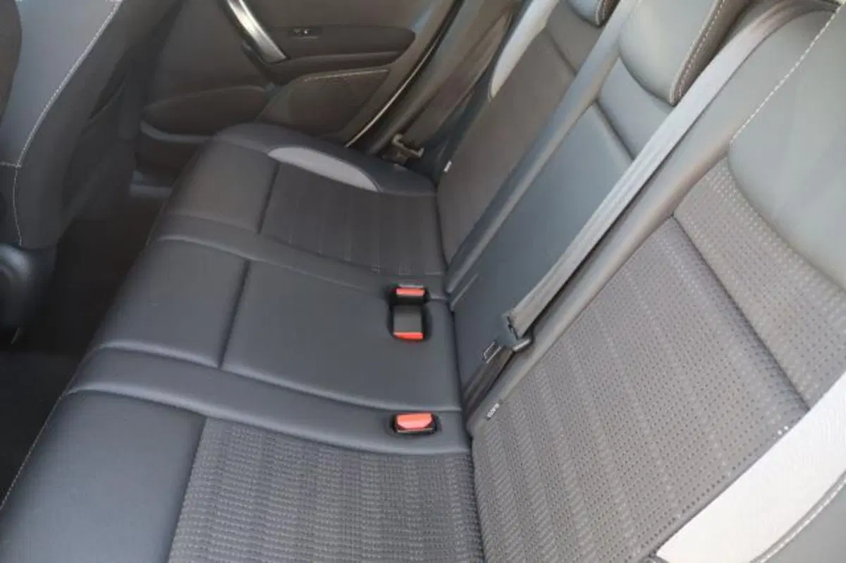Peugeot 2008 usata a Gorizia (7)