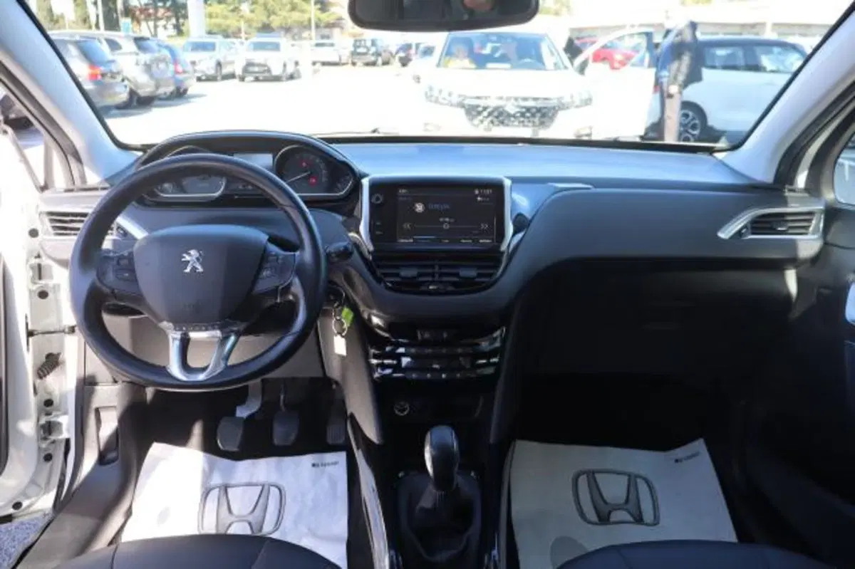 Peugeot 2008 usata a Gorizia (8)