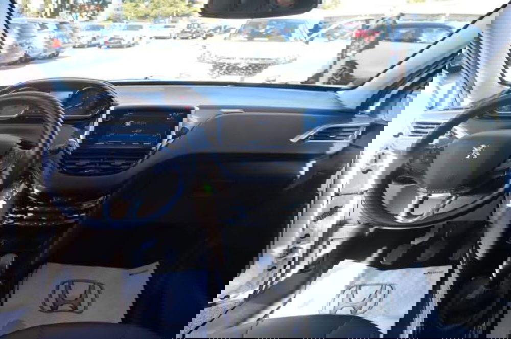 Peugeot 2008 usata a Gorizia (8)