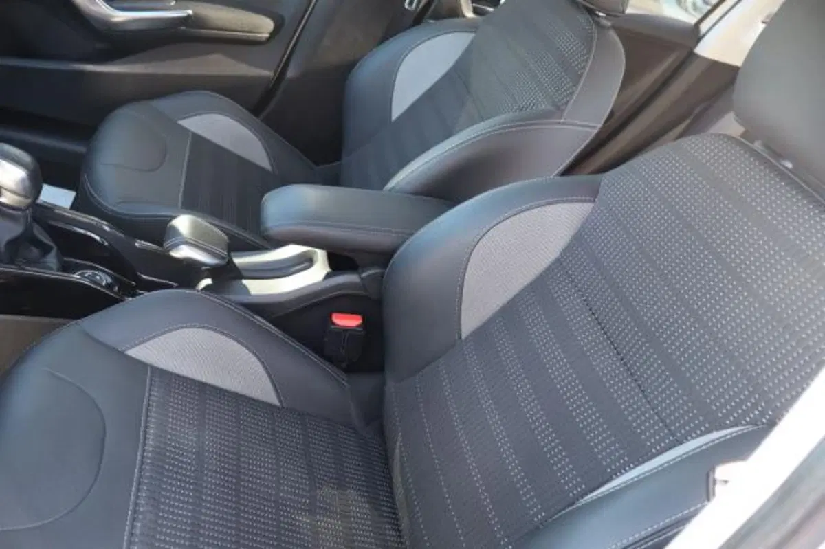 Peugeot 2008 usata a Gorizia (9)