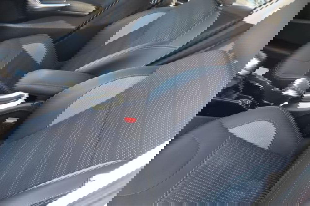 Peugeot 2008 usata a Gorizia (9)