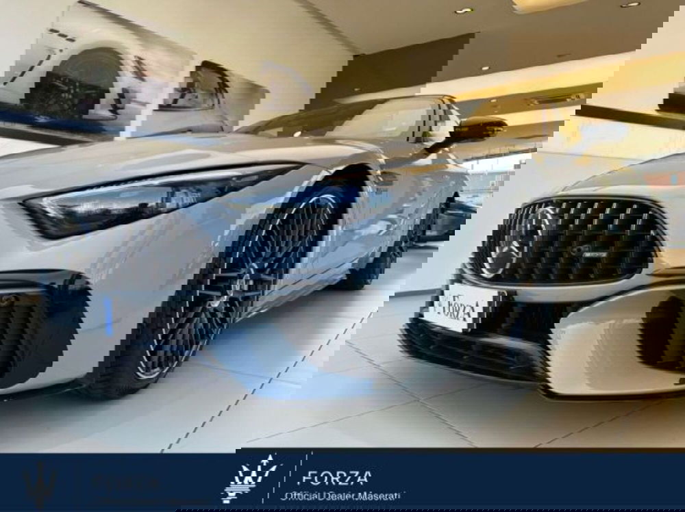 Mercedes-Benz SL usata a Torino