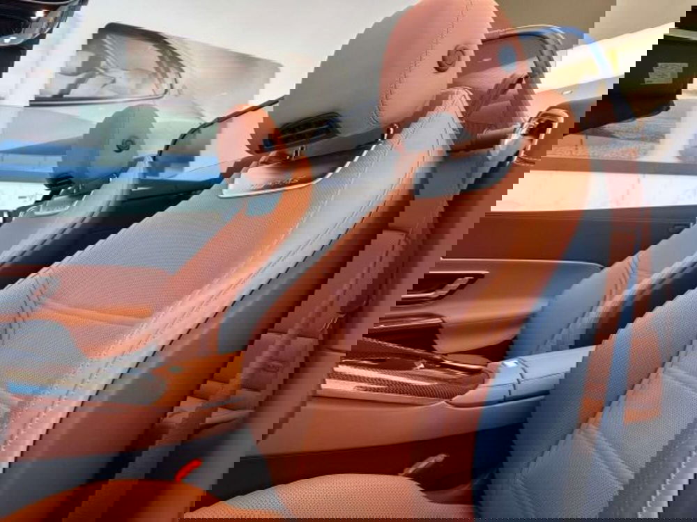 Mercedes-Benz SL usata a Torino (11)