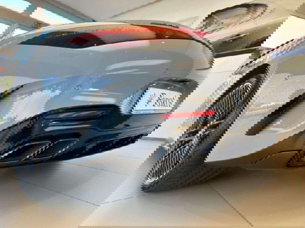 Mercedes-Benz SL usata a Torino (14)