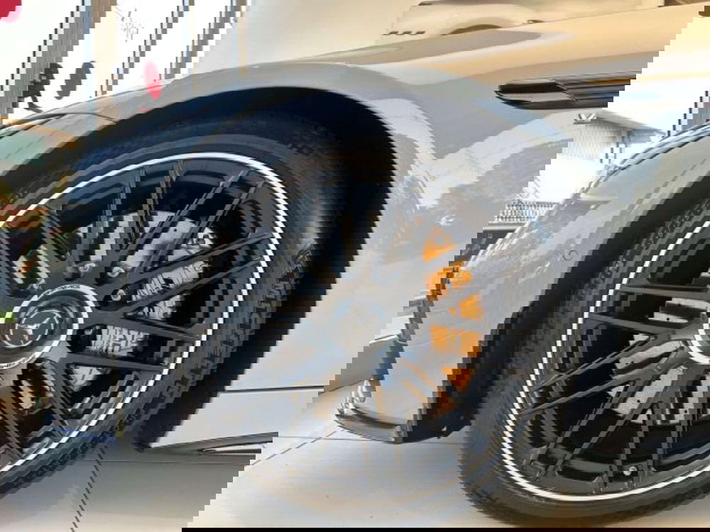 Mercedes-Benz SL usata a Torino (4)