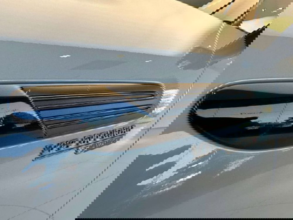 Mercedes-Benz SL usata a Torino (5)