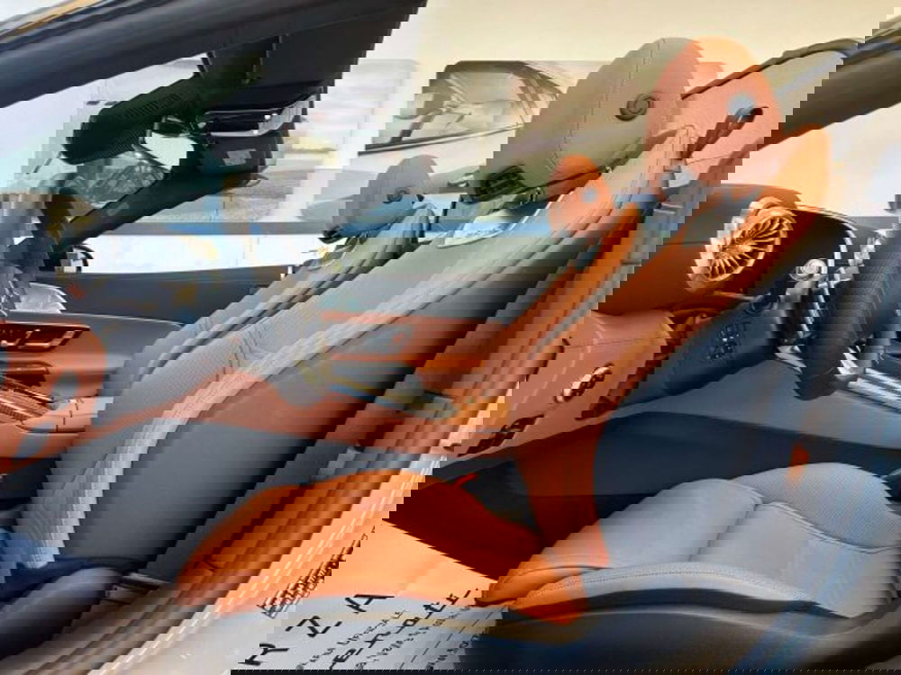 Mercedes-Benz SL usata a Torino (6)