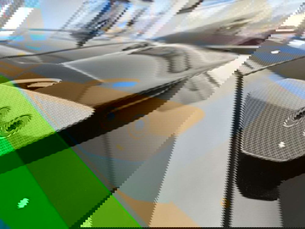 Lamborghini Urus usata a Torino (11)