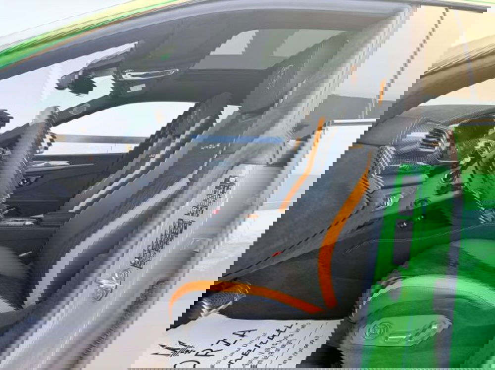 Lamborghini Urus usata a Torino (5)