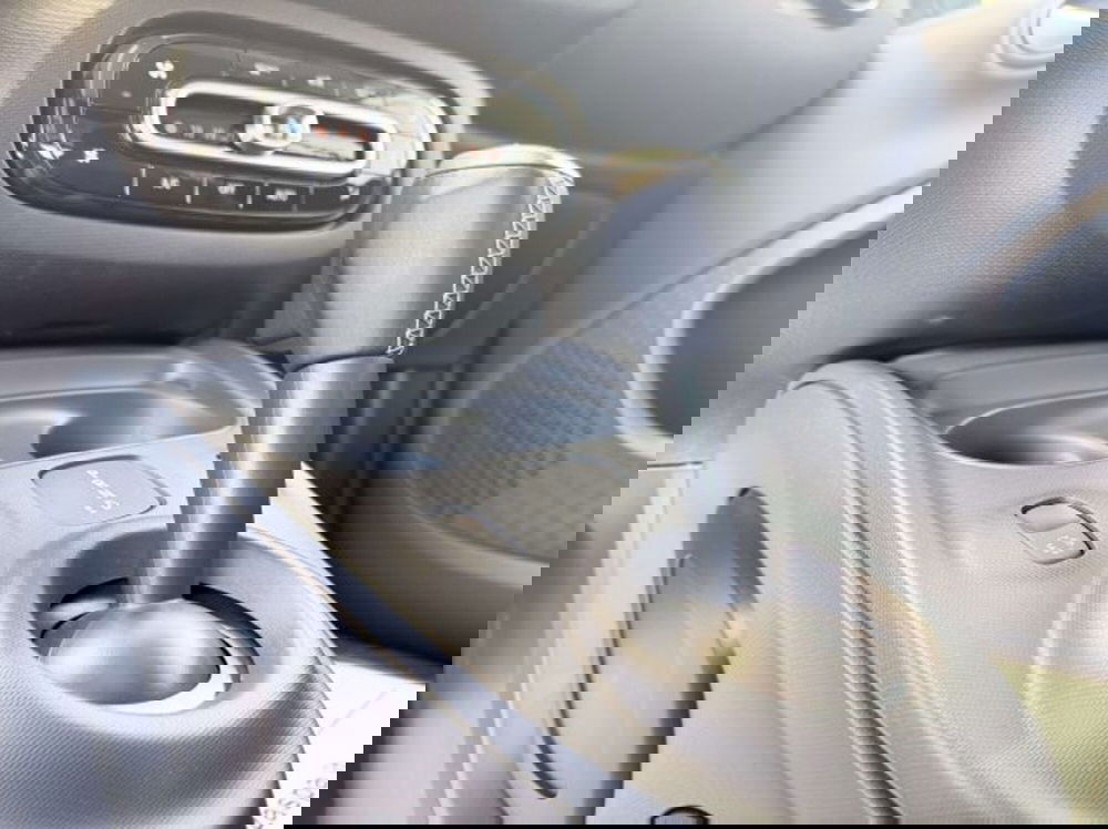 smart Fortwo usata a Torino (10)