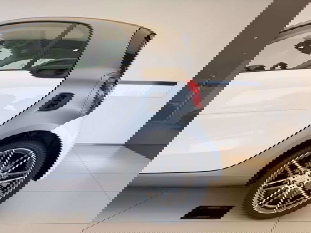 smart Fortwo usata a Torino (12)