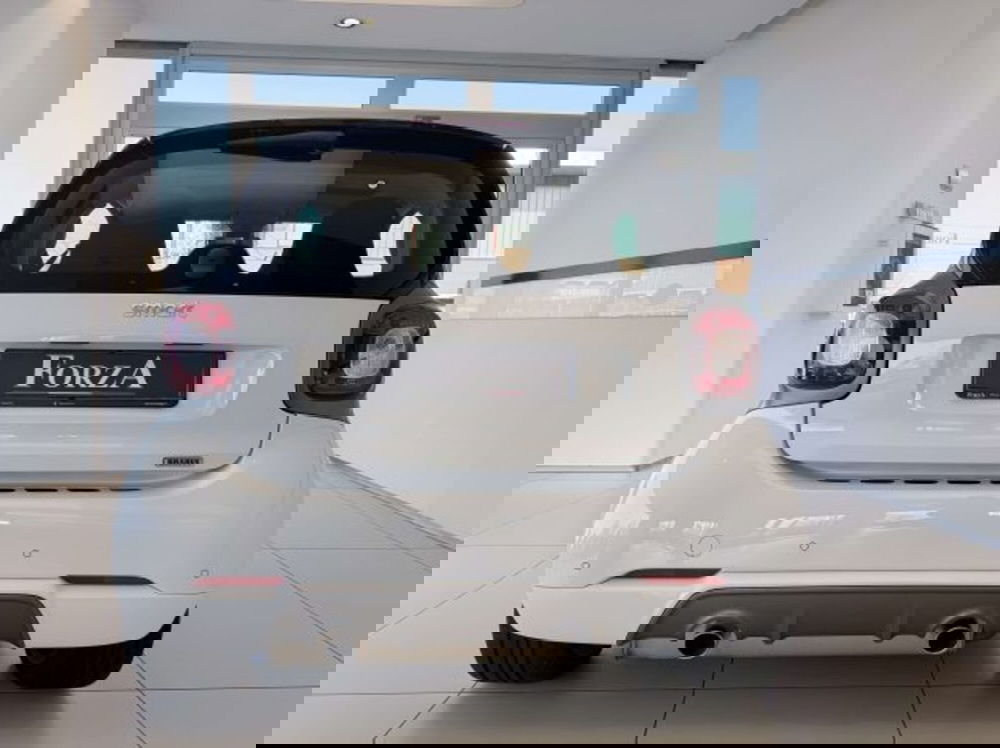 smart Fortwo usata a Torino (15)