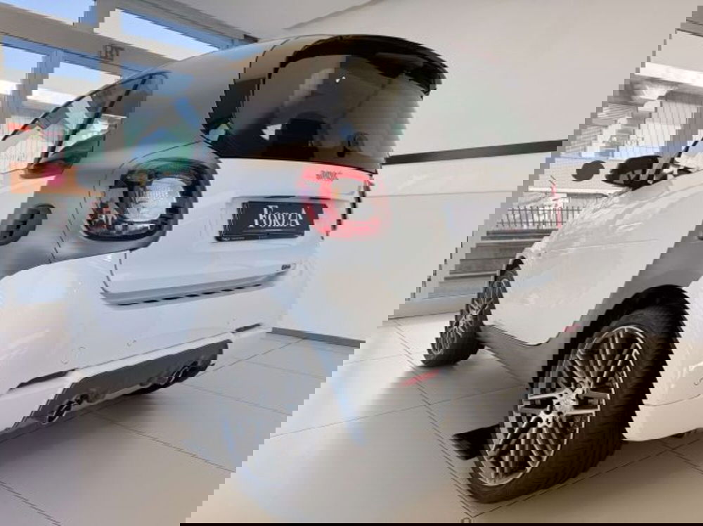 smart Fortwo usata a Torino (16)