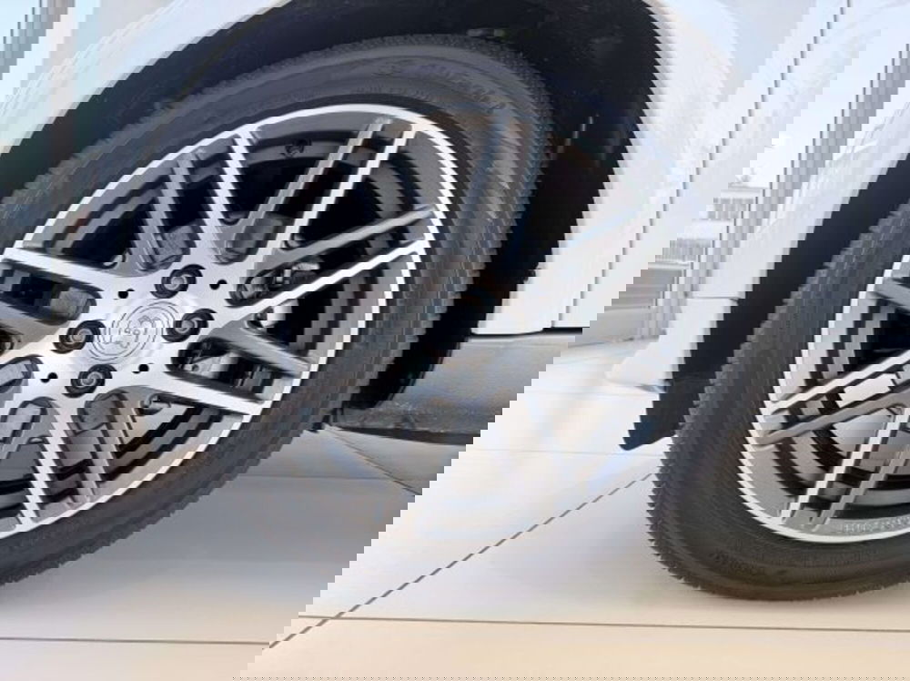 smart Fortwo usata a Torino (4)