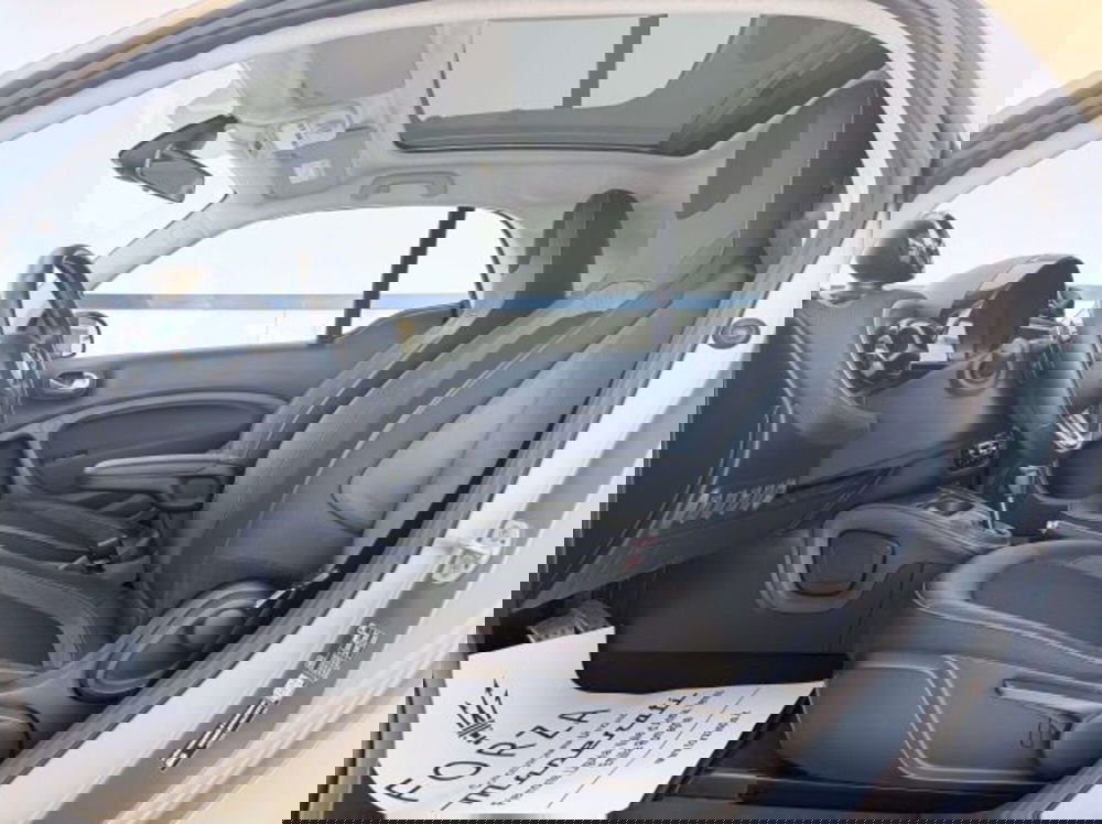 smart Fortwo usata a Torino (5)