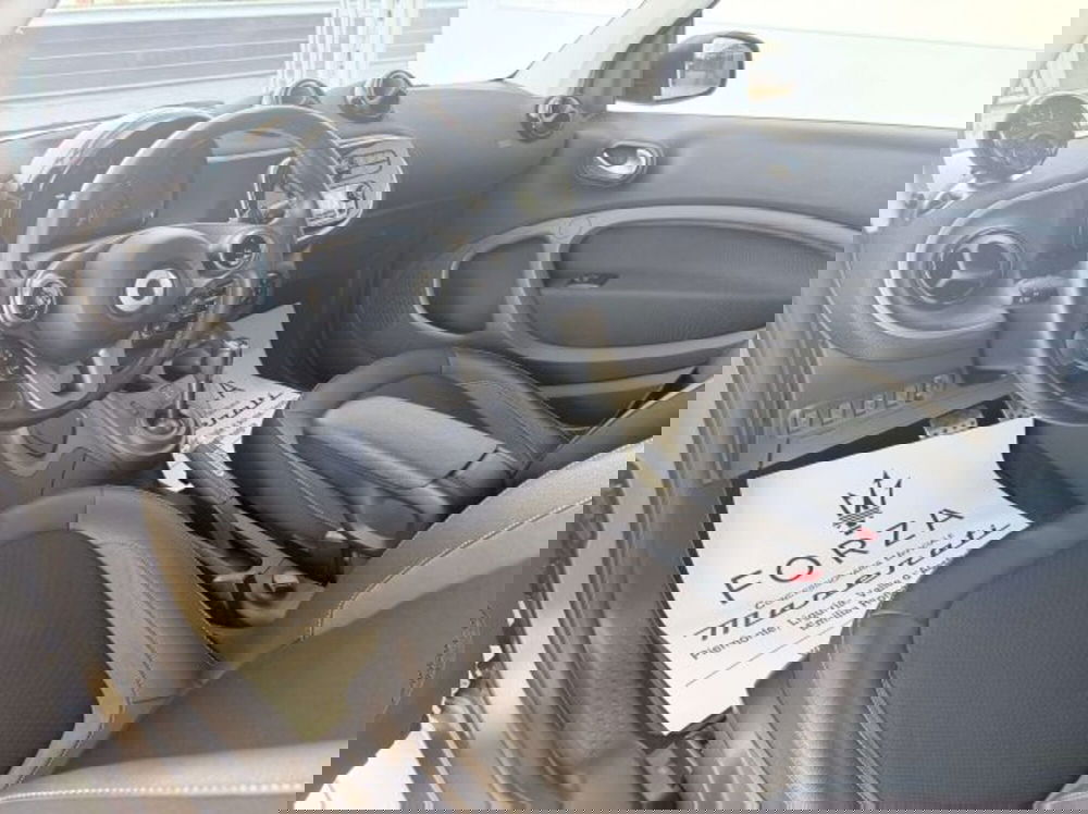 smart Fortwo usata a Torino (6)