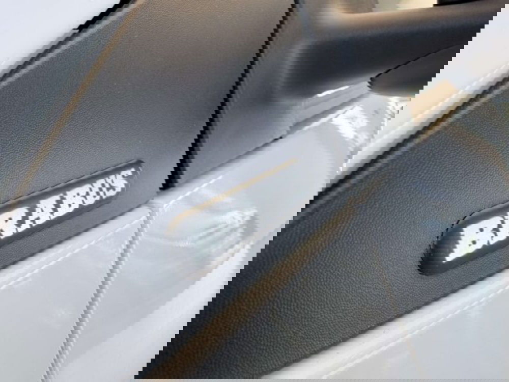 smart Fortwo usata a Torino (7)