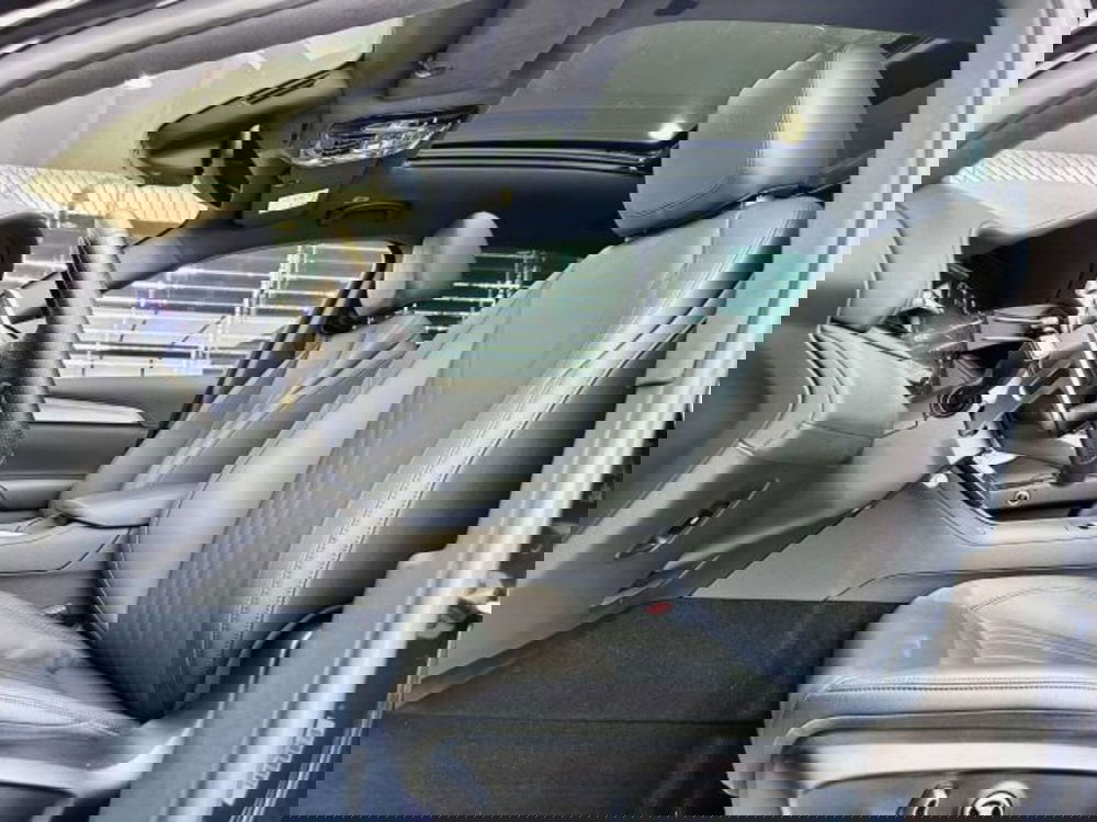 Maserati Grecale usata a Torino (10)