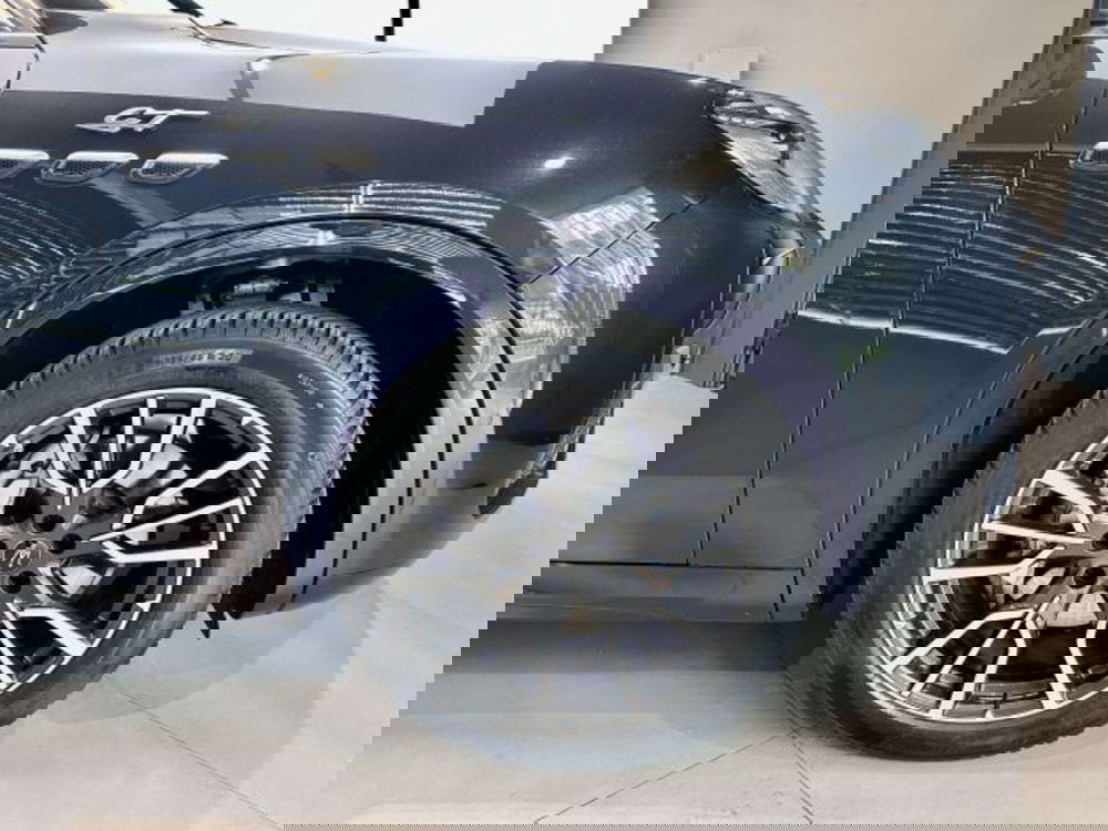 Maserati Grecale usata a Torino (4)