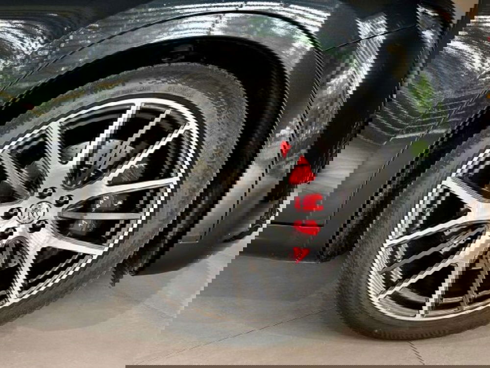 Maserati Levante usata a Torino (5)