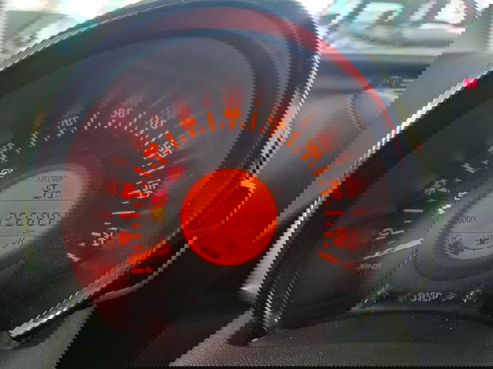 Toyota Aygo usata a Torino (7)