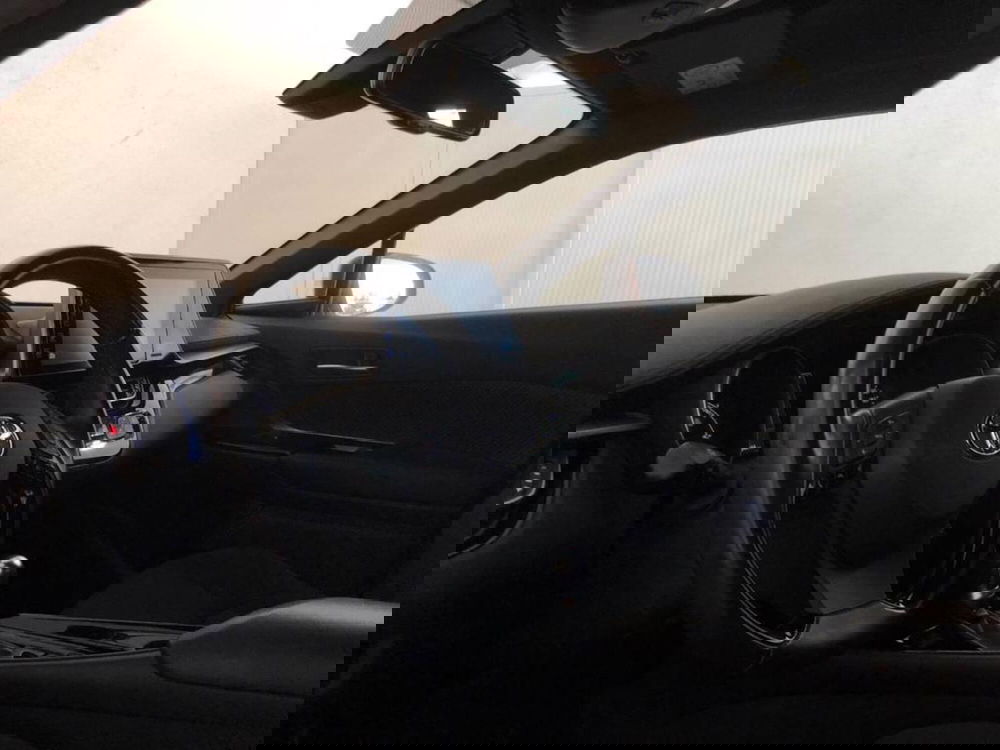 Toyota Toyota C-HR usata a Torino (10)