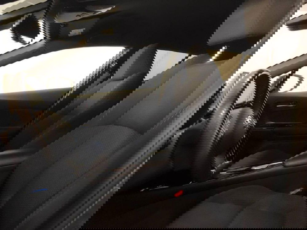 Toyota Toyota C-HR usata a Torino (13)