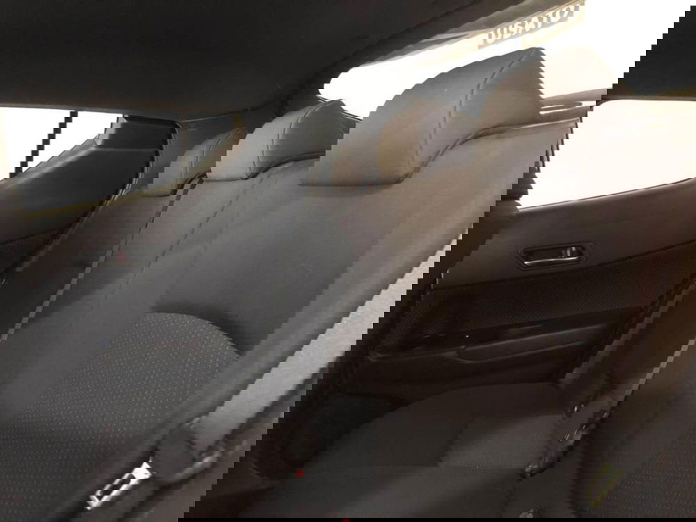 Toyota Toyota C-HR usata a Torino (14)