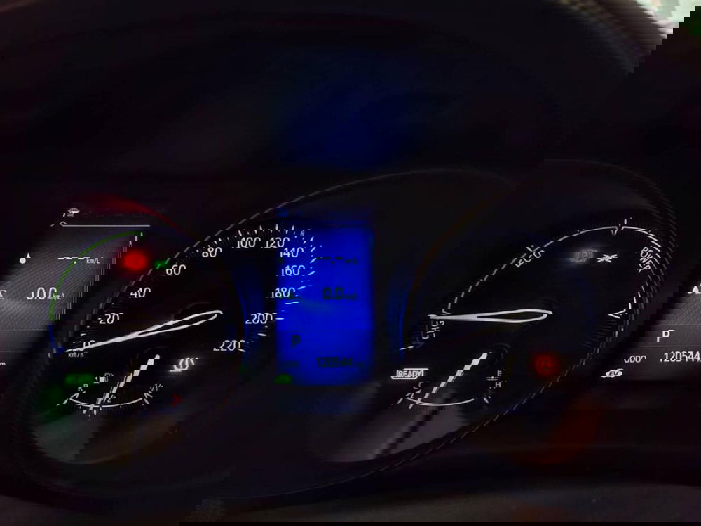 Toyota Toyota C-HR usata a Torino (7)