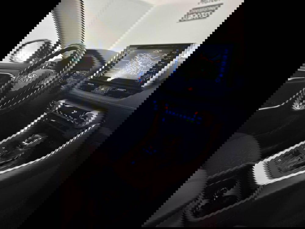 Toyota Rav4 usata a Torino (11)