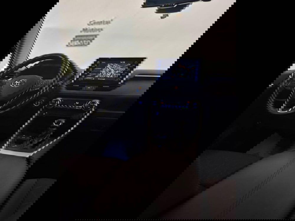 Toyota Rav4 usata a Torino (12)