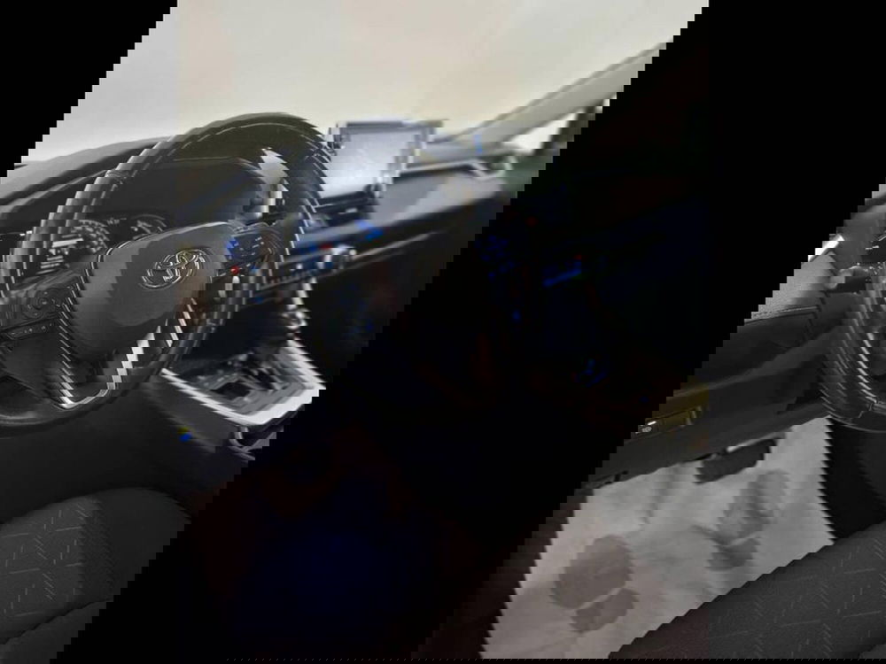 Toyota Rav4 usata a Torino (13)