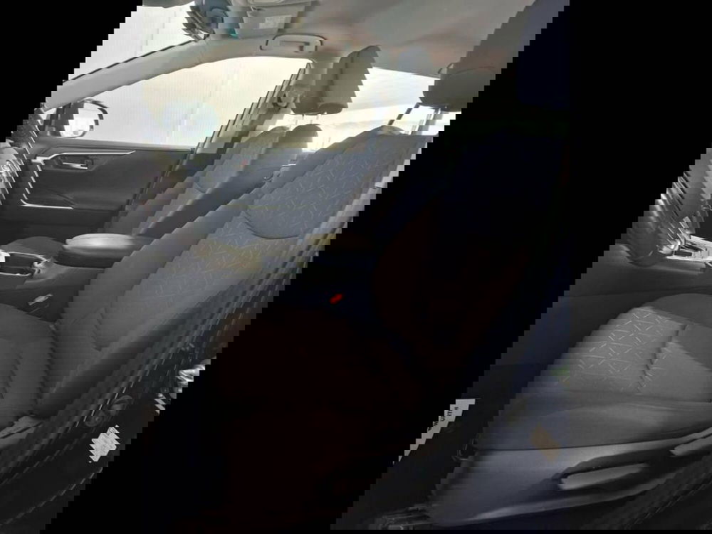 Toyota Rav4 usata a Torino (14)