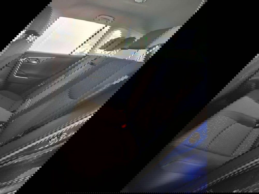 Toyota Rav4 usata a Torino (15)